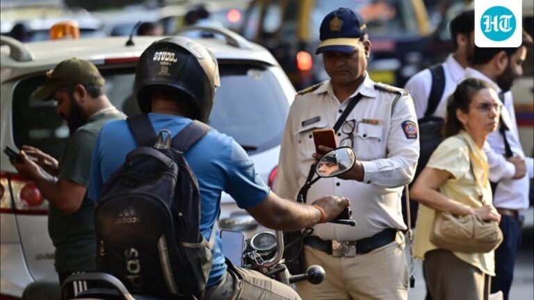 New Vahan website restores e-challan payments issue