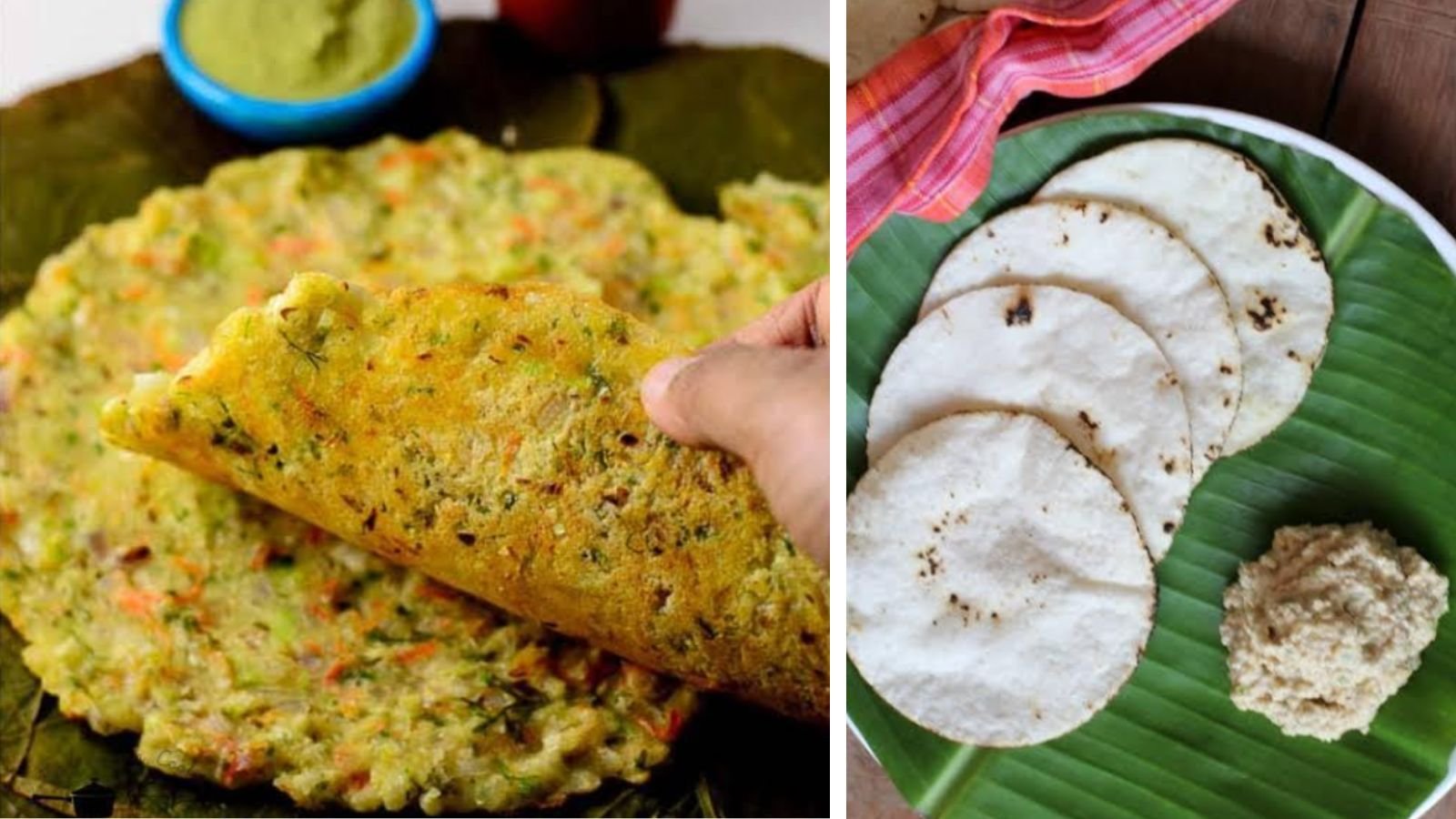 healthy-breakfast-idea:-sadhguru-recommends-karnataka’s-nutritious-akki-roti