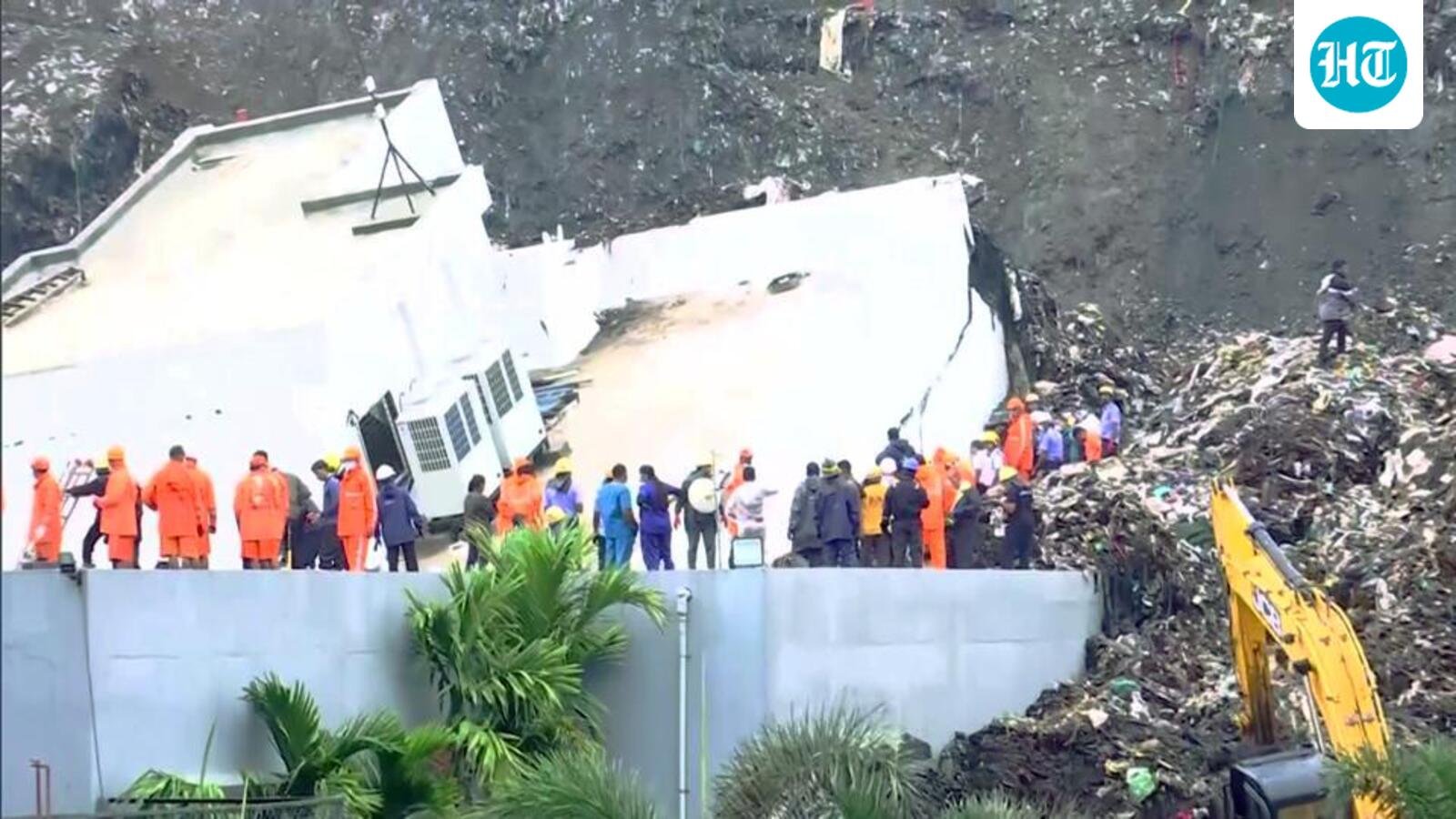 garbage-‘landslide’-on-pune-building;-12-trapped,-11-rescued