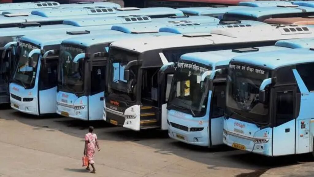maharashtra-adds-200-daily-mumbai-pune-bus-trips-amid-train-cancellations