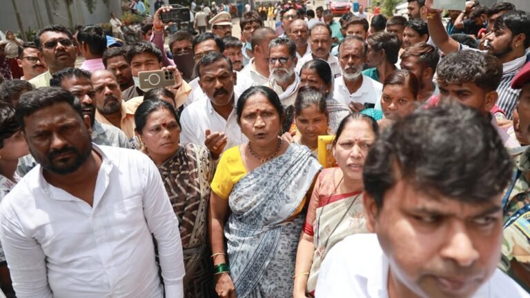Moshi garbage depot accident: Families of victims recount final moments