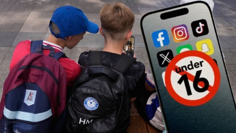 Will India Ban Social Media For Children Under 16? PM Modi’s Australia Remarks Spark Debate