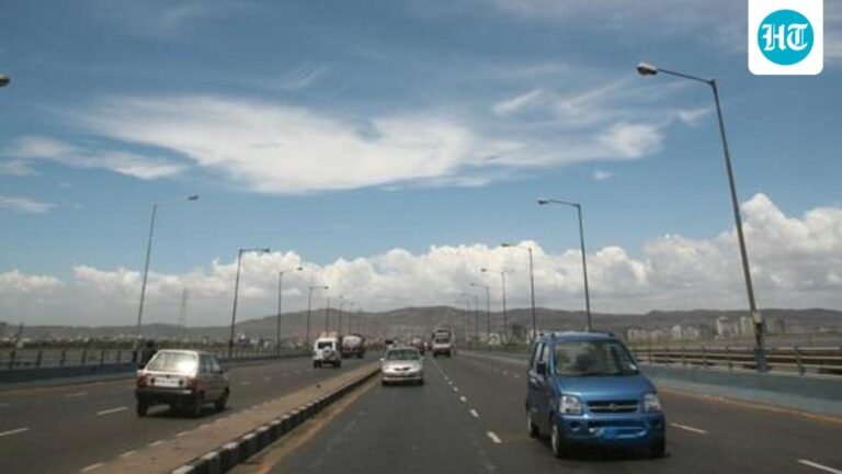 Pune RTO plans alphanumeric vehicle registration series