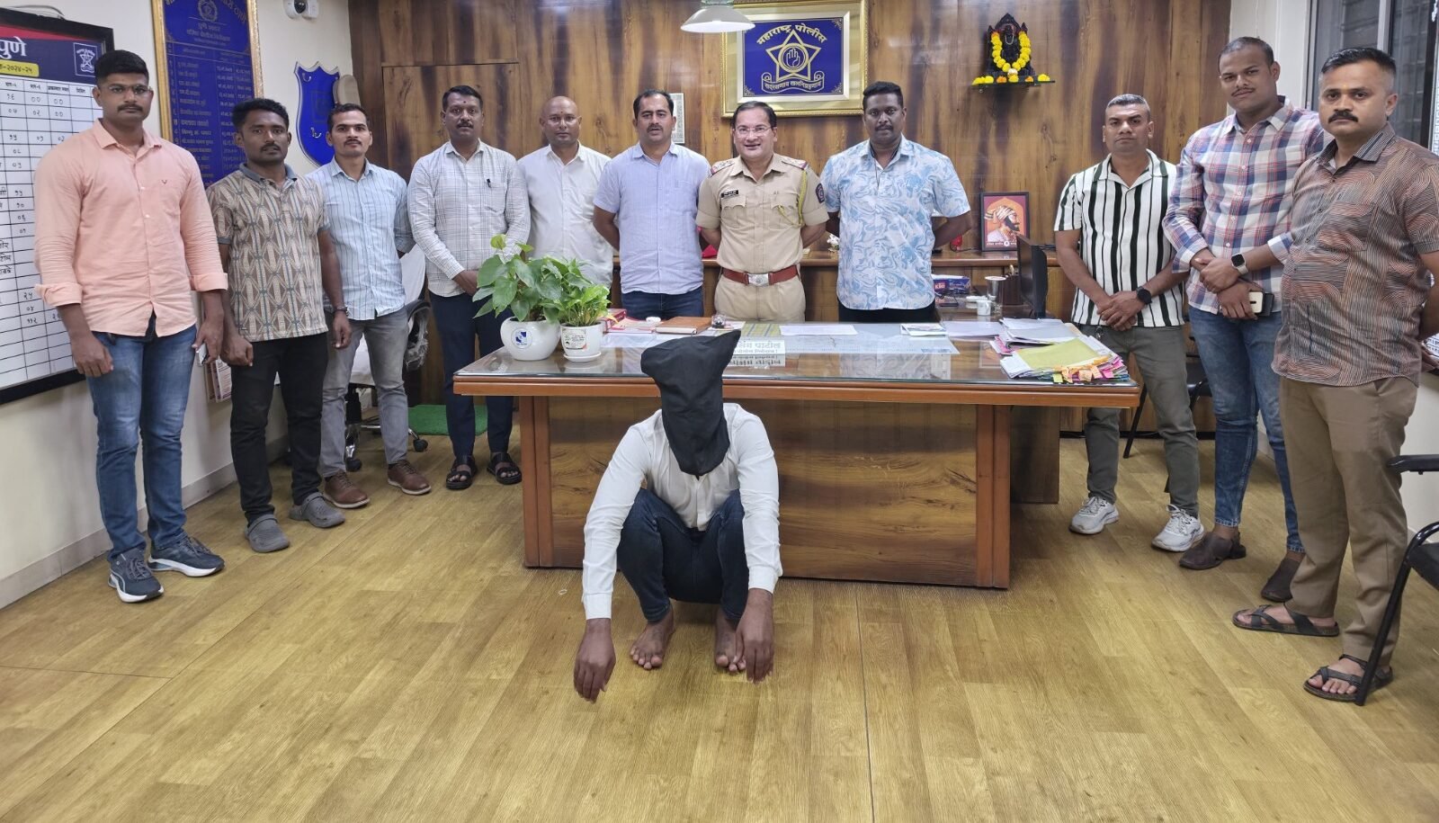 pune:-bharati-vidyapeeth-police-rescue-two-trafficked-women-from-katraj-lodge,-one-held 