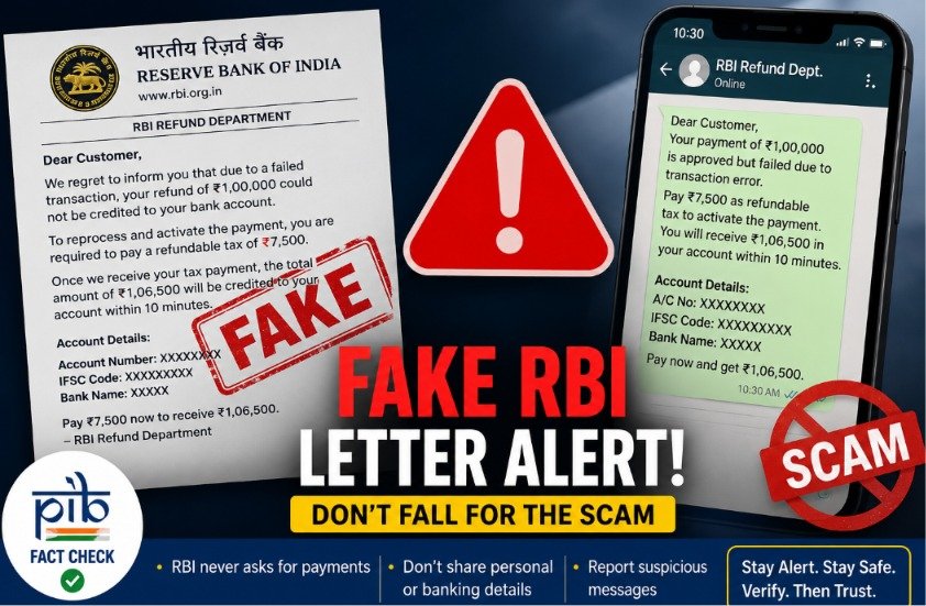 rbi-fact-check:-viral-₹1-lakh-payment-letter-is-fake,-here’s-the-truth