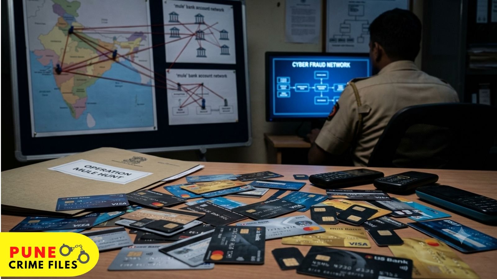 pune-crime-files:-web-developer-to-realtor,-how-mule-accounts-power-cyber-frauds