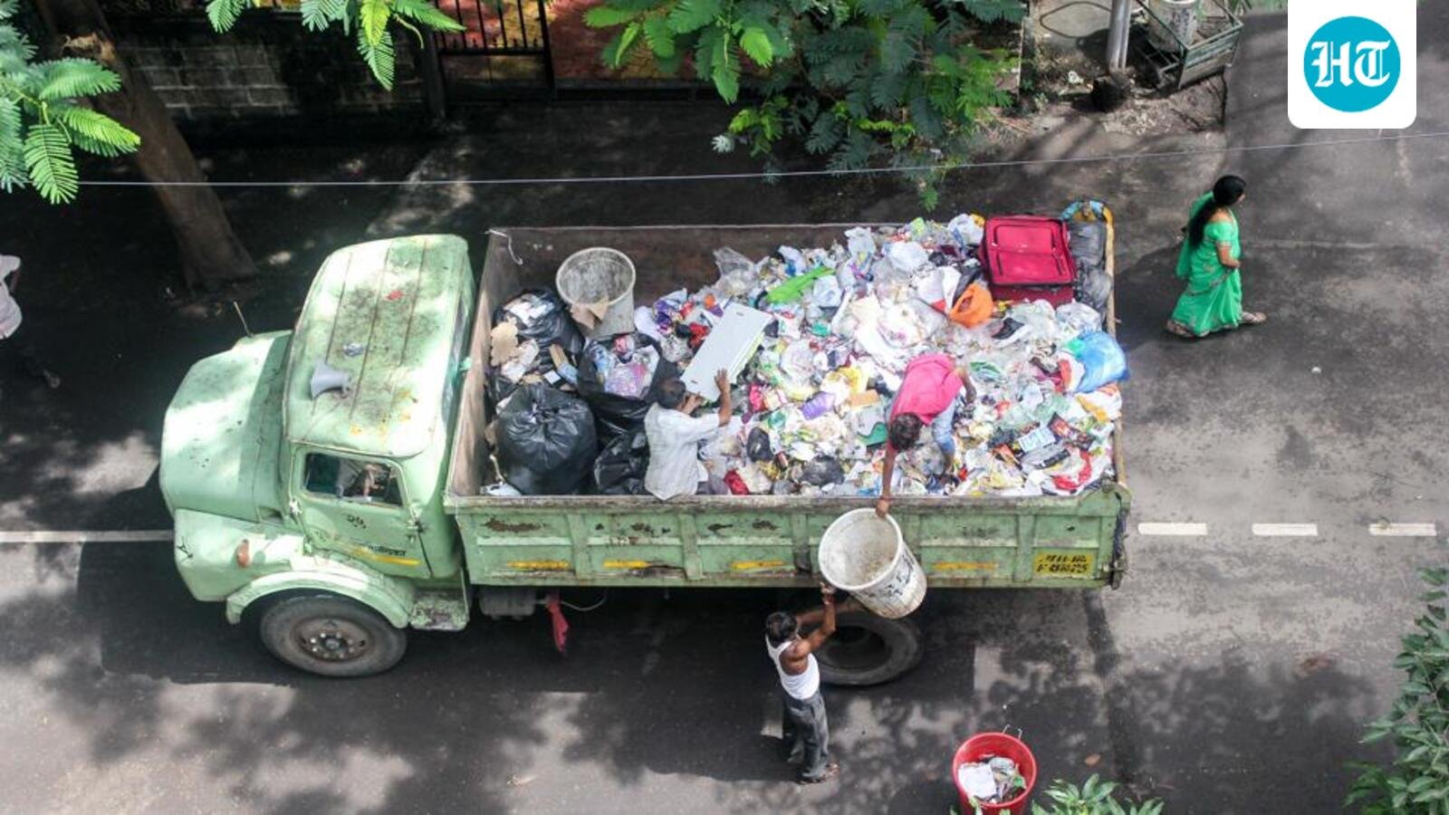 pmc-clears-₹6.83-cr-contract-to-process-300-mt-of-dry-waste-daily