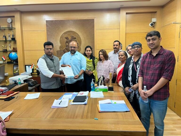Pune: PMC Commits To Fast-Track Viman Nagar Civic Projects, Encroachment Removal