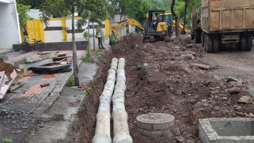 pune’s-kharadi-keshavnagar-bridge-to-open-for-traffic-by-august-15