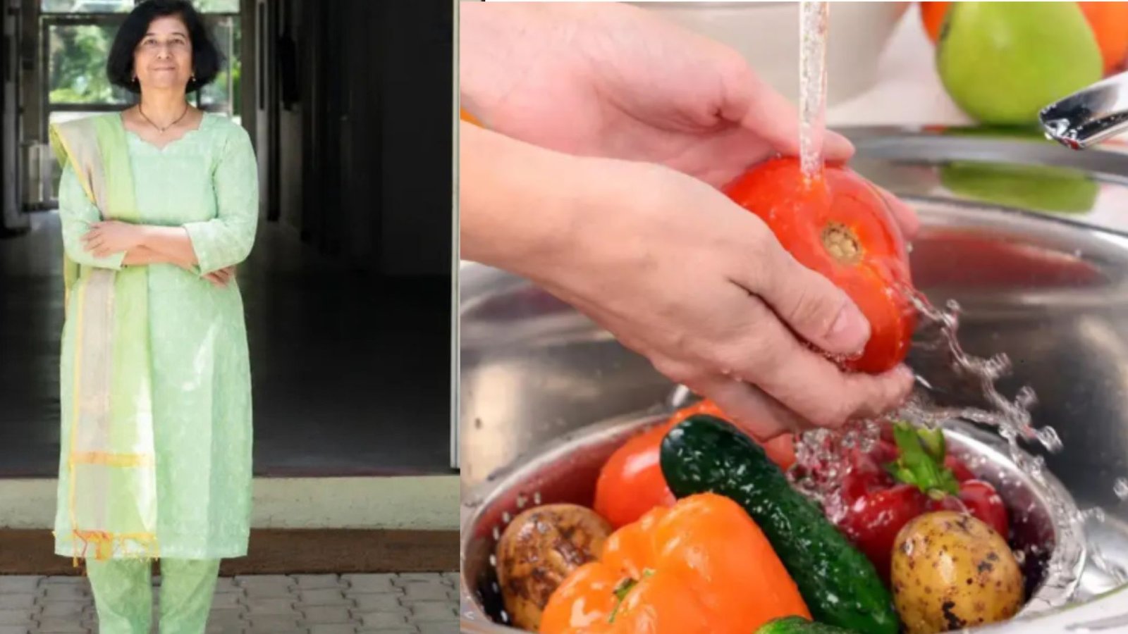 pune-scientist-develops-fruit-wash-that-removes-99%-of-pesticides-from-fruits-and-vegetables