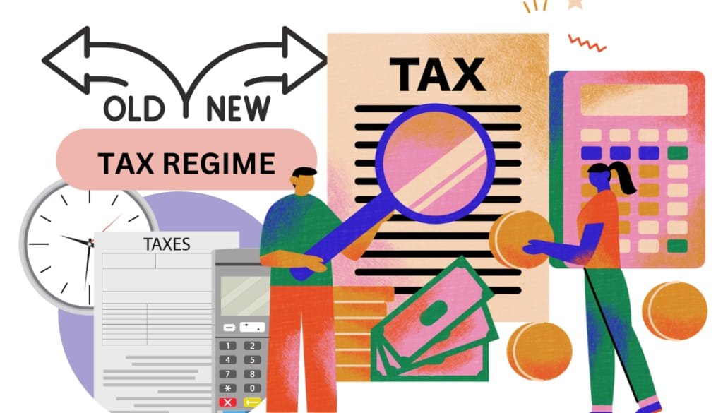 тВ╣15-lakh-income,-different-tax-bills?-hereтАЩs-why-salaried-employees-pay-more-than-others