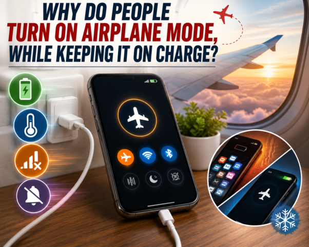 why-people-turn-on-airplane-mode-while-charging-their-phone:-benefits-explained┬а┬а