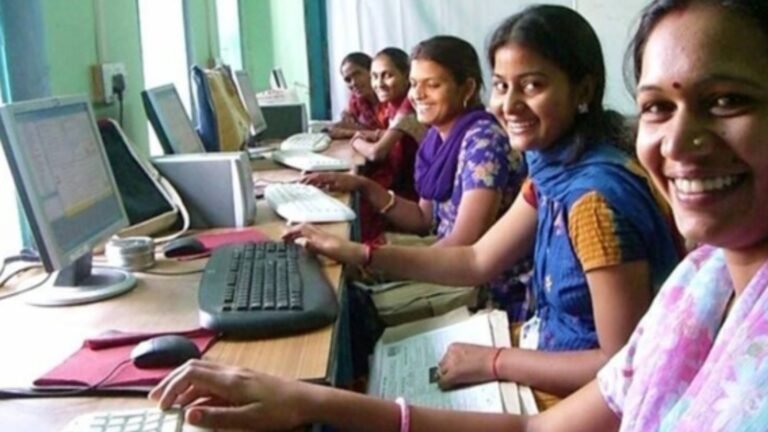 Income limit for women applying to civic welfare schemes raised to Rs 2.5 lakhs