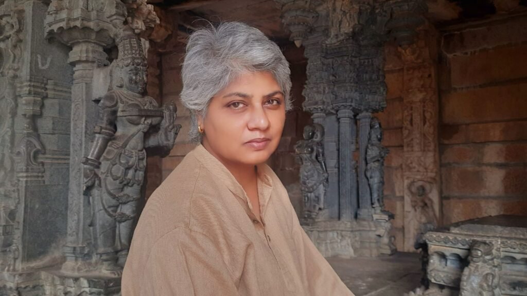 the-poet-who-is-looking-at-sanskrit-from-a-contemporary-lens