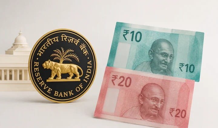 ₹10 And ₹20 Polymer Notes Coming? Government Clears 2 Billion-Note Field Trial