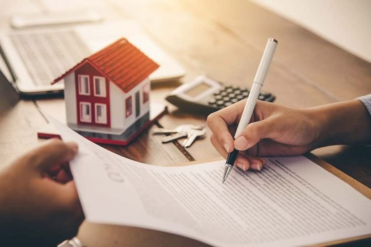 Renting a Property? 10 Things Tenants Should Check Before Signing the Agreement