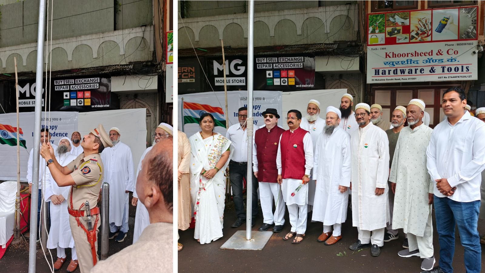 pune:-dawoodi-bohra-community-marks-80th-i-day,-champions-unity-and-civic-duty