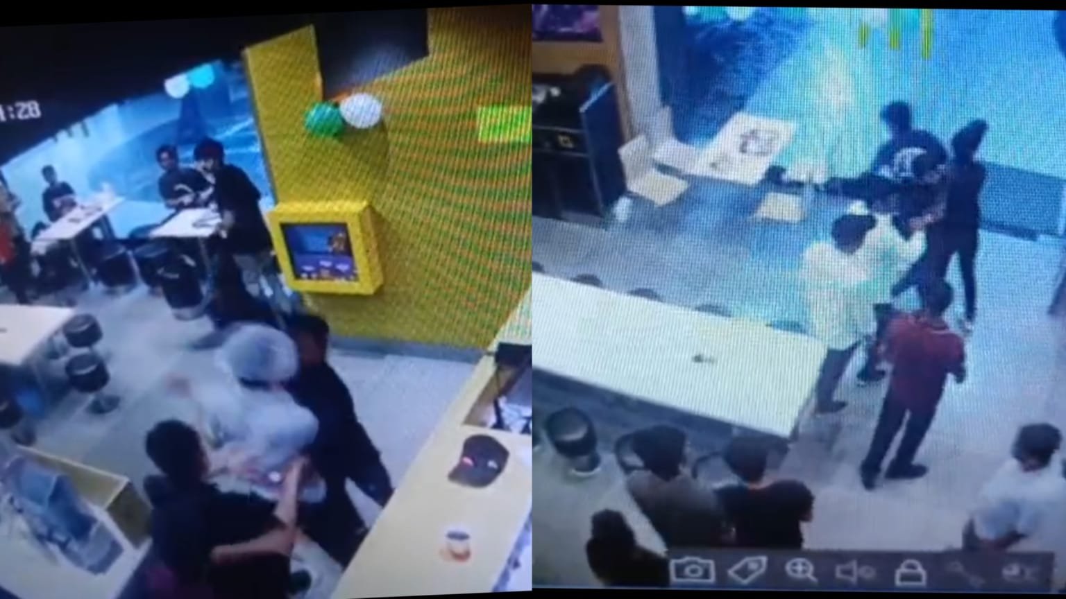 pimple-saudagar:-youths-allegedly-create-ruckus,-assault-mcdonald’s-workers-in-pimpri-chinchwad