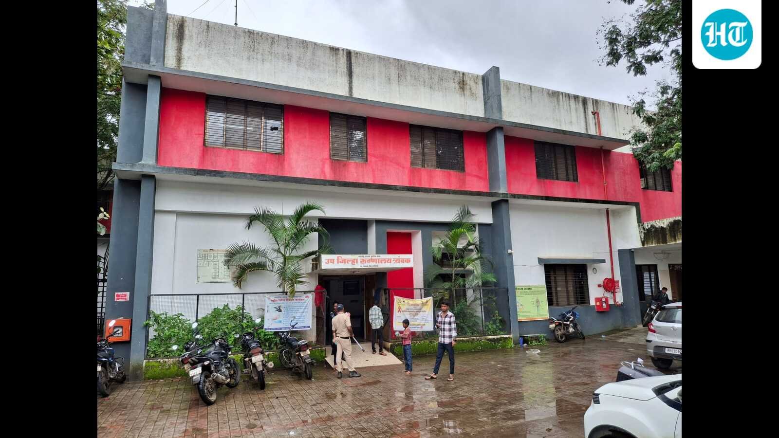travel-woes-for-trimbakeshwar-locals-as-govt-hospital-shifts-to-a-new-venue
