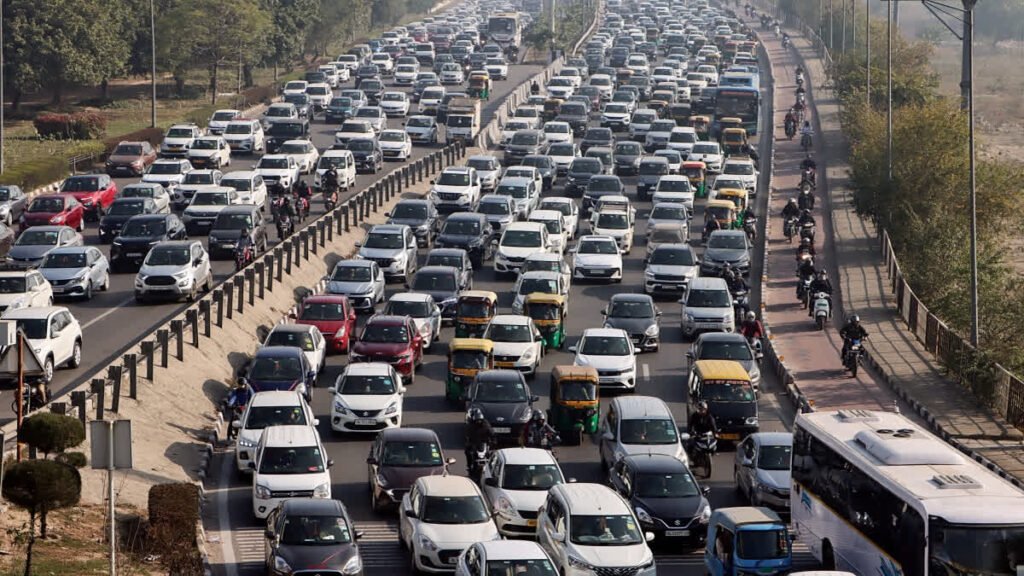 bengaluru-to-pune-flight-takes-80-minutes,-but-18-km-airport-ride-takes-90