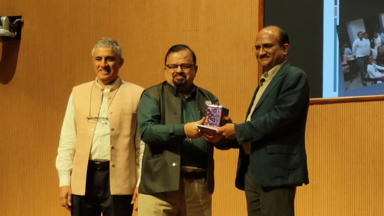 CBSE-JEE killing diversity in academic thought: BITS VC, former IITD director