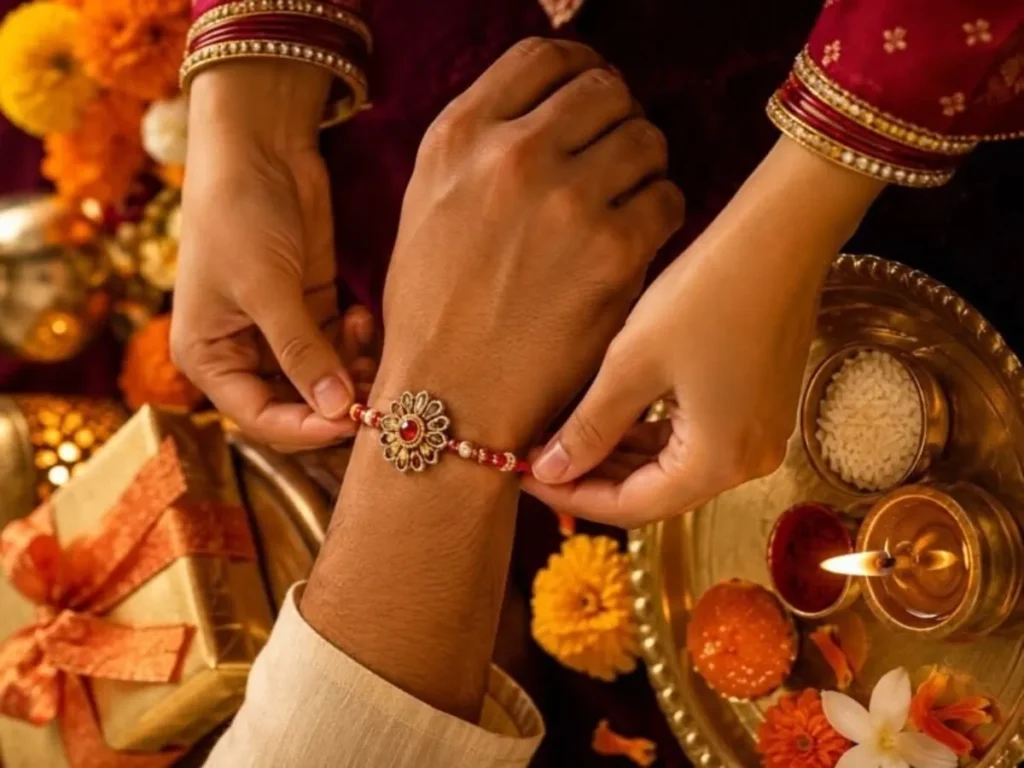 raksha-bandhan-2026:-how-many-knots-should-you-tie-while-tying-rakhi?
