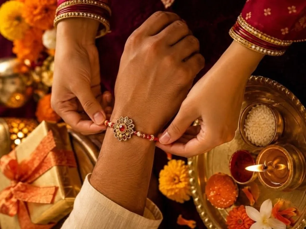 raksha-bandhan-2026:-how-many-knots-should-you-tie-while-tying-rakhi?