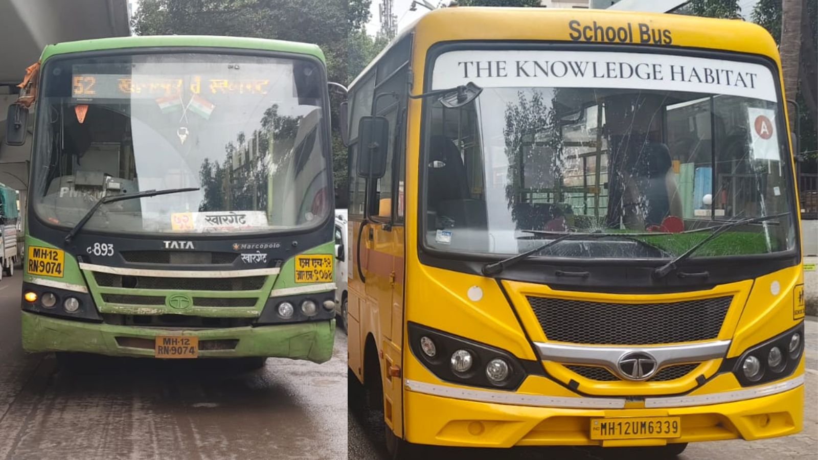 pune-defence-institute-student-falls-from-moving-bus,-run-over-by-schoolbus