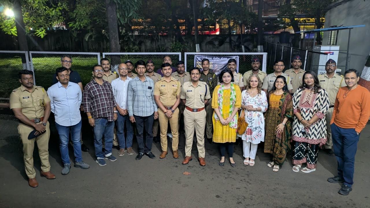 pune:-a-bond-of-trust-and-protection-brings-kalyani-nagar-residents-and-police-together