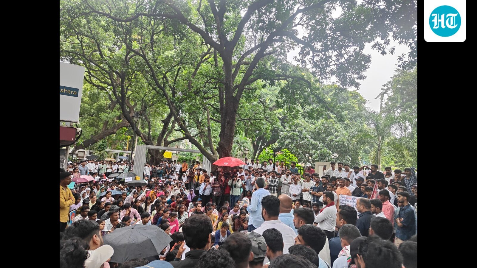 tribal-students-meet-minister,-seek-rollback-of-new-hostel-rules
