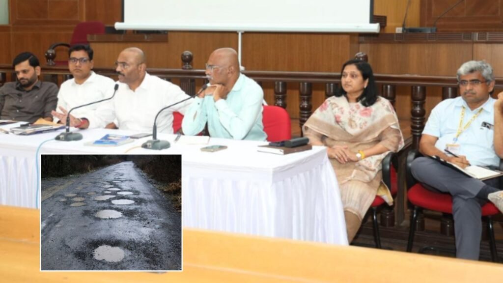 pune:-pmc-steps-up-road-repairs-to-ensure-pothole-free-ganeshotsav