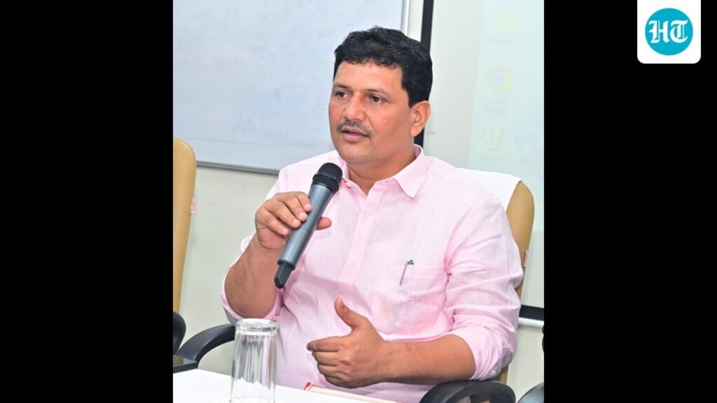 rbsk-workers-oppose-move-to-shift-administrative-control
