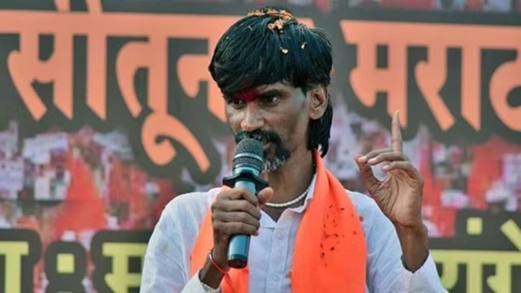 maratha-activist-manoj-jarange-patil-begins-‘decisive’-fast,-targets-devendra-fadnavis