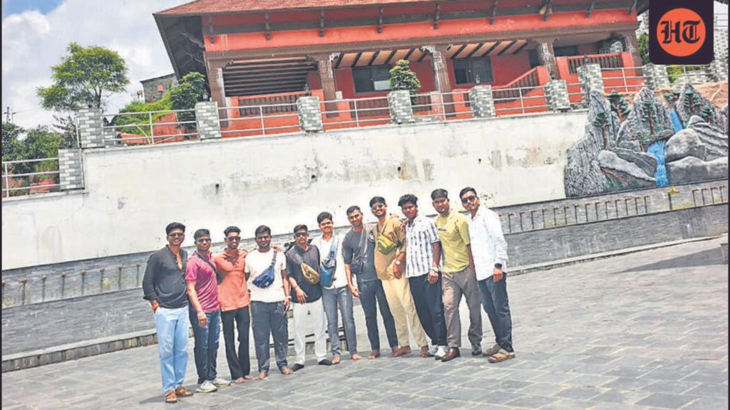 11-nashik-college-students-escape-nepal-flood-by-two-hours,-stranded-in-kathmandu