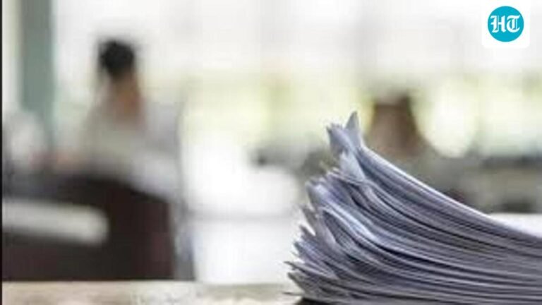 Maharashtra TET in limbo, re-test date and exam mode unclear