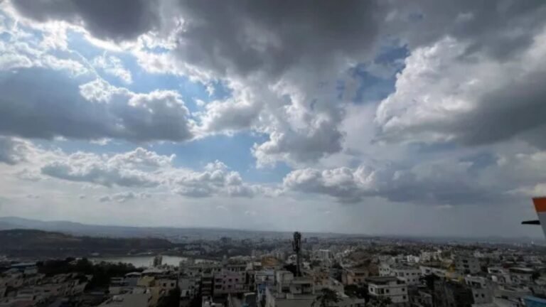 Why Pune’s 31% monsoon surplus could vanish amid grim September forecast