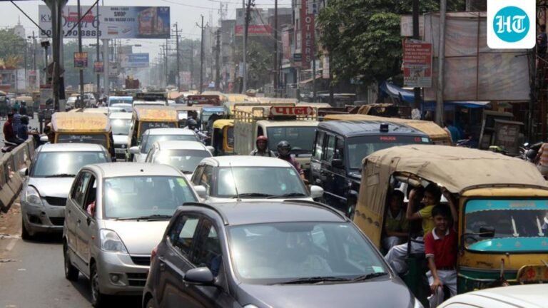 120 notices issued to encroaching establishments along state highways in Pune