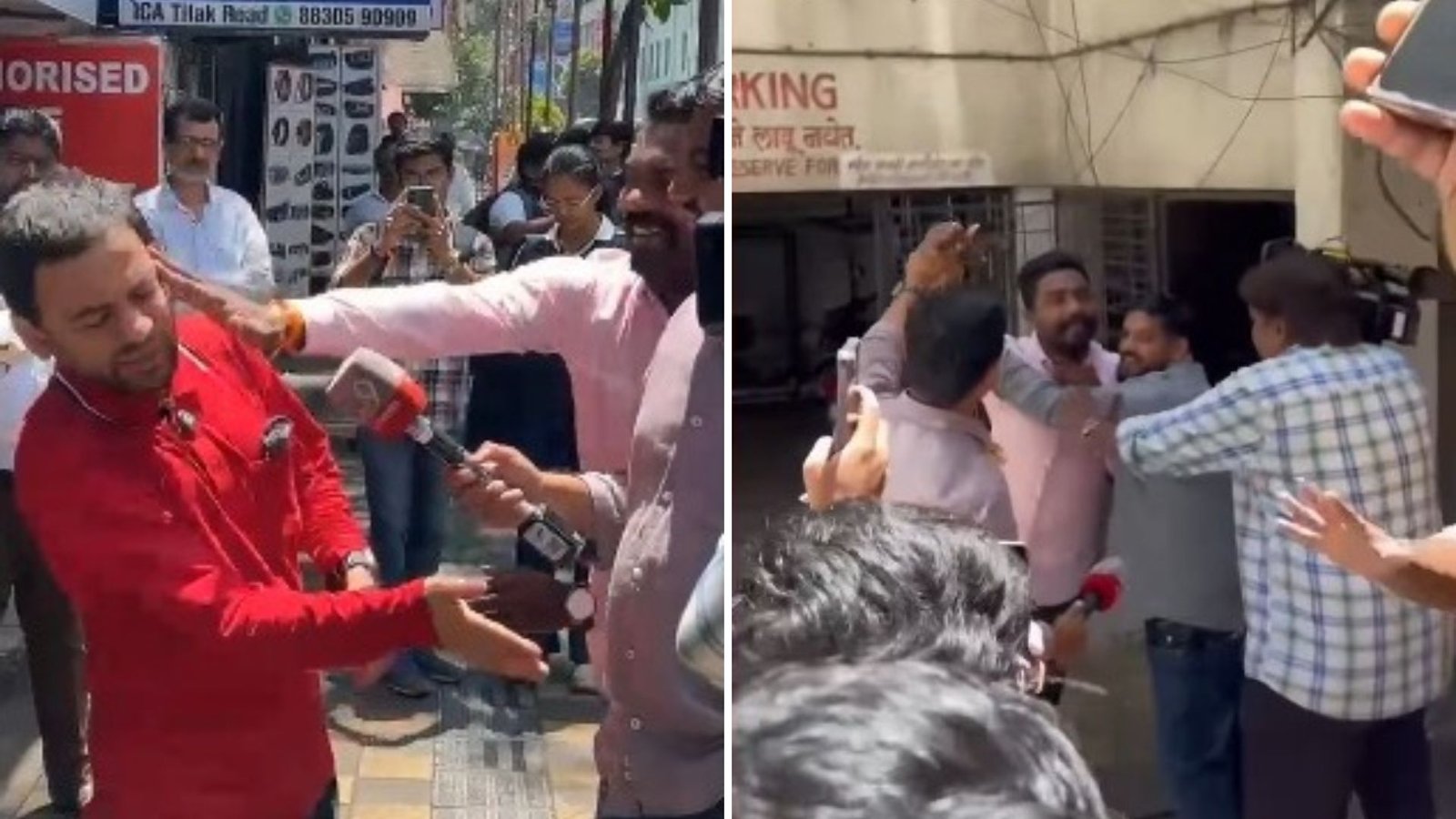 pune:-vidyanand-bapat-allegedly-assaulted-over-opposition-to-high-decibel-dj-use