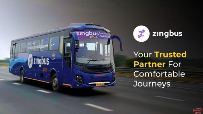 Delhi to Jaipur Bus: A Smart Way to Reach the Pink City for a Weekend Trip?