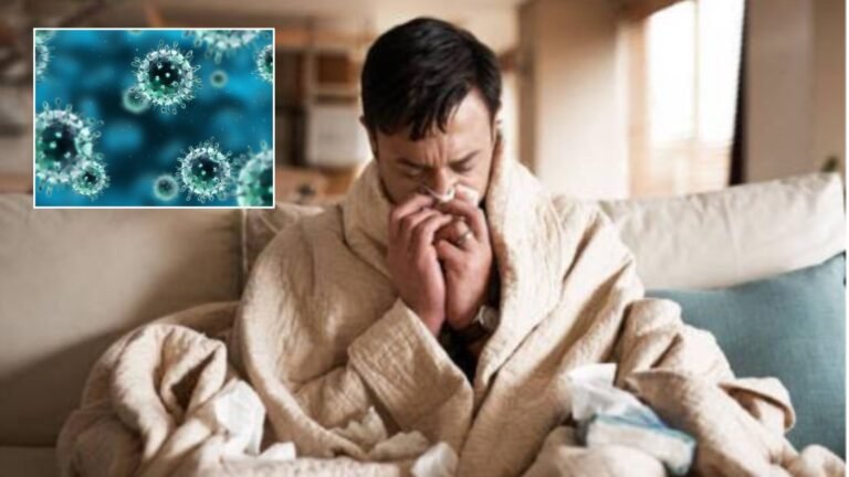 Pimpri-Chinchwad Sees 17 Swine Flu Cases in 7 Days; Health Alert Issued