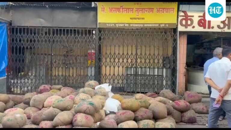 FDA seizes 4,600 kg khoya, 12,500 kg paneer in Pune