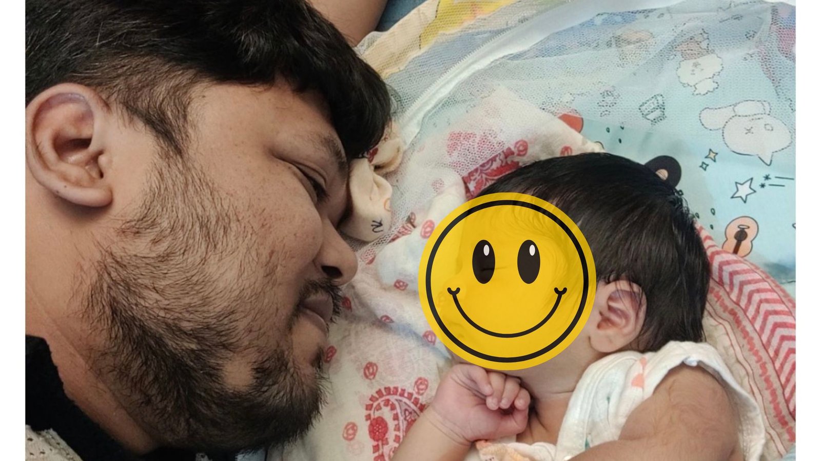 man-loses-job-weeks-before-becoming-a-father,-says-unexpected-break-helped-him-rediscover-life