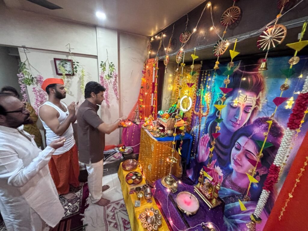 pune-family’s-ganeshotsav-tradition-gets-recognition-on-bappa.org  