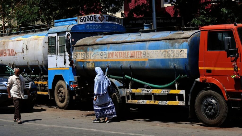 ‘enough-is-enough’:-mohammedwadi-residents-seek-curbs-on-heavy-vehicles