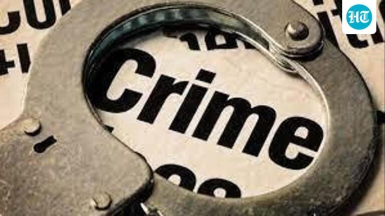 Police foil robbery bid in Erandwane, arrest five with weapons