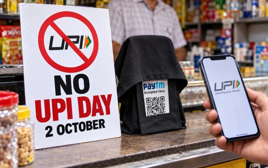 ‘no-upi-day’-on-october-2:-traders-to-cover-qr-codes-in-nationwide-protest-over-proposed-0.4%-mdr