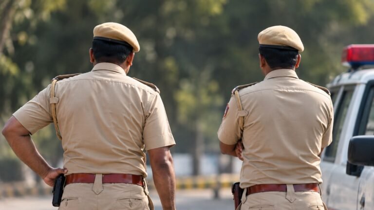 Two FIRs against 18 Pune cops over assault, public humiliation, parading of suspects