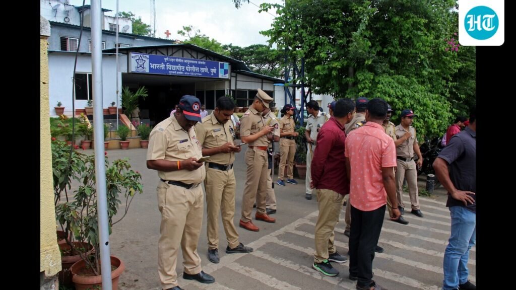 18-pune-cops-booked-over-alleged-assault,-public-parade-of-adults,-children