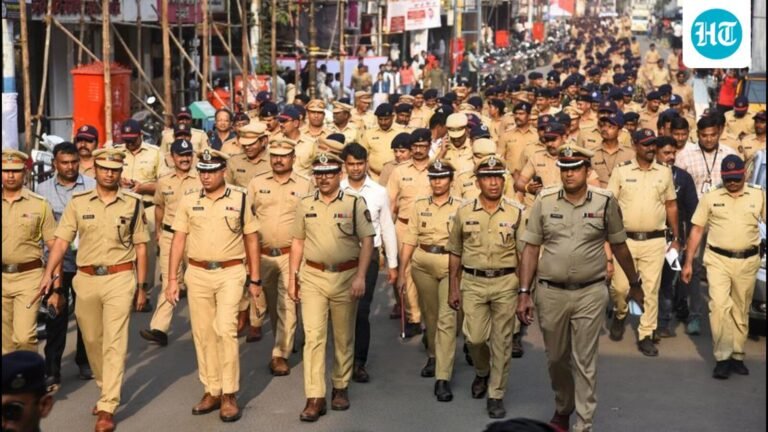 PMC prepared for Ganesh Visarjan on Anant Chaturdashi