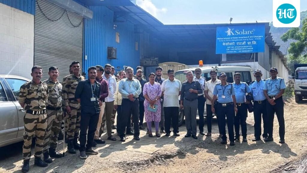 pune-civic-body-acts-against-344-establishments-in-10-days-over-fire-safety-violations